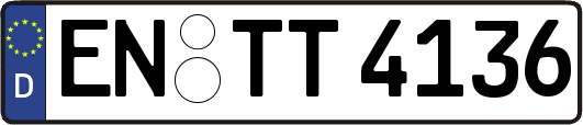 EN-TT4136