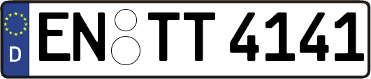 EN-TT4141