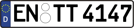 EN-TT4147