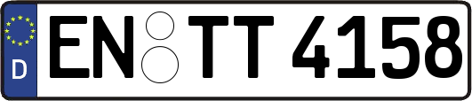 EN-TT4158