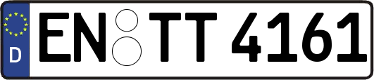 EN-TT4161