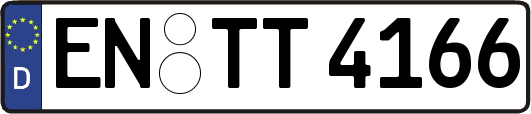 EN-TT4166