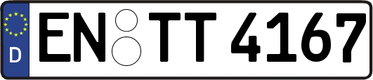 EN-TT4167