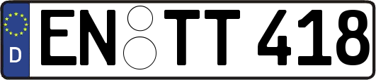 EN-TT418