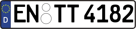 EN-TT4182