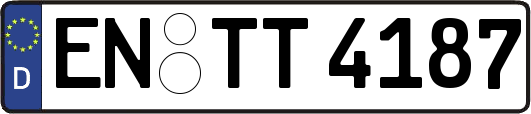 EN-TT4187