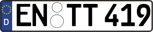 EN-TT419
