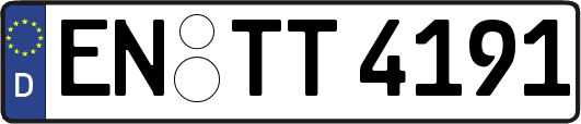 EN-TT4191