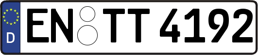 EN-TT4192