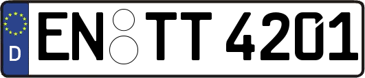EN-TT4201
