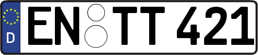 EN-TT421