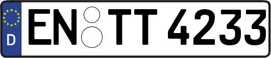 EN-TT4233