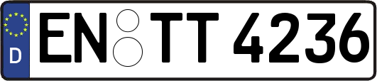 EN-TT4236