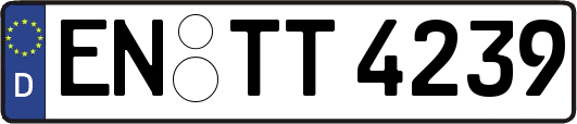 EN-TT4239