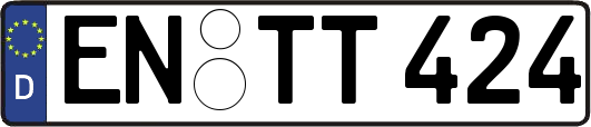 EN-TT424