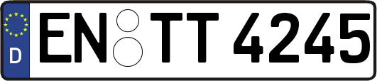 EN-TT4245