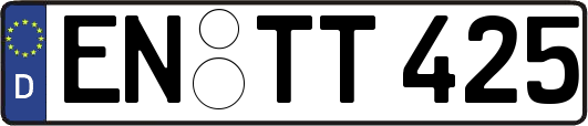 EN-TT425