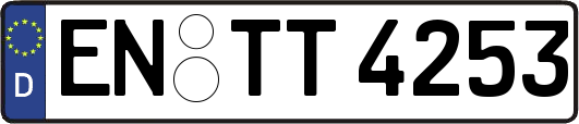 EN-TT4253