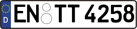 EN-TT4258