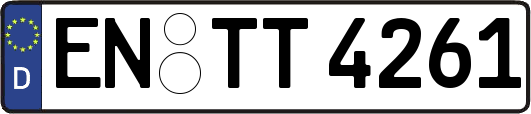 EN-TT4261