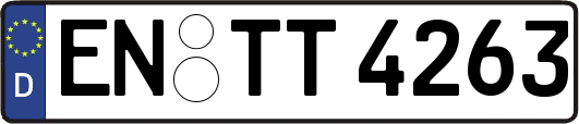 EN-TT4263