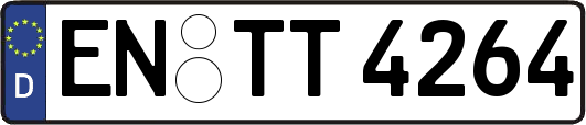 EN-TT4264