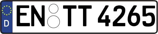 EN-TT4265
