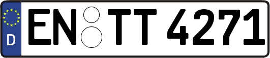 EN-TT4271