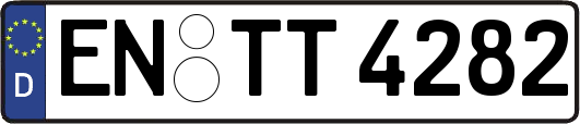 EN-TT4282