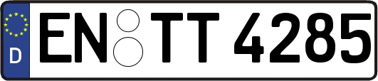 EN-TT4285