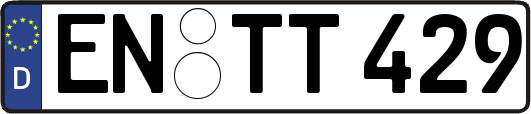 EN-TT429