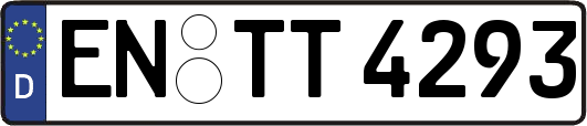 EN-TT4293