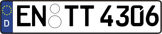EN-TT4306