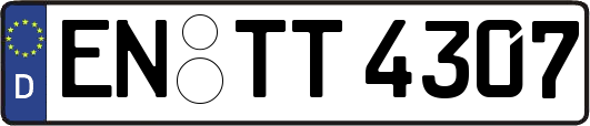 EN-TT4307