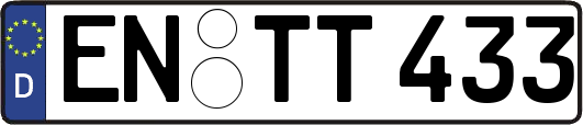 EN-TT433