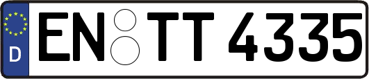EN-TT4335