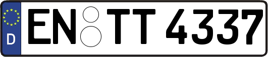 EN-TT4337