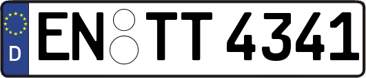 EN-TT4341