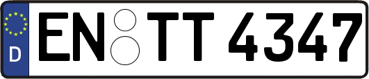 EN-TT4347