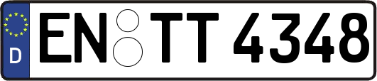 EN-TT4348