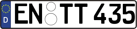 EN-TT435