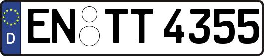 EN-TT4355