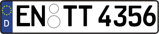 EN-TT4356