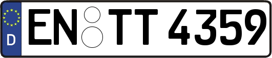 EN-TT4359