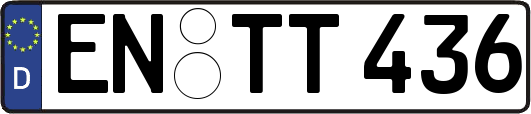 EN-TT436