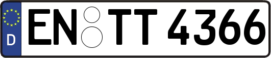 EN-TT4366