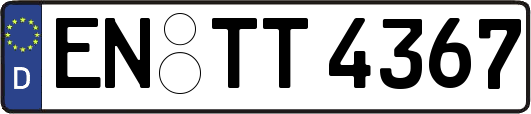 EN-TT4367