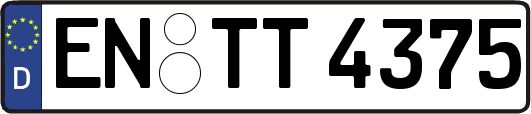 EN-TT4375