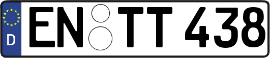 EN-TT438