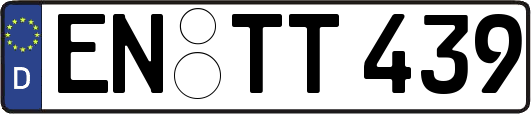 EN-TT439